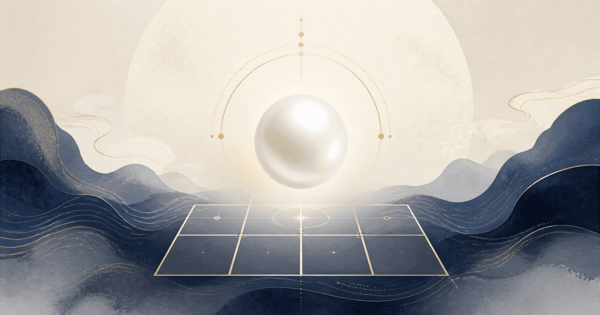 Moon Virtue BaZi guide using DaoReader's Four Pillars learning cover