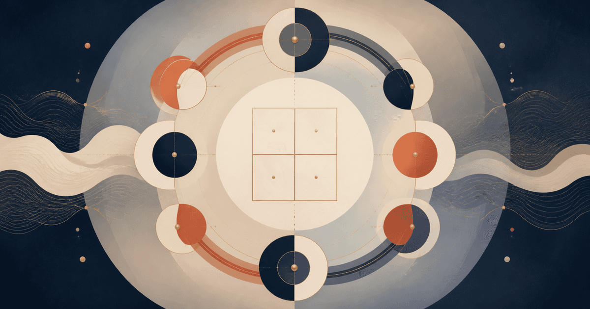Six Clashes BaZi guide using DaoReader's Four Pillars learning cover